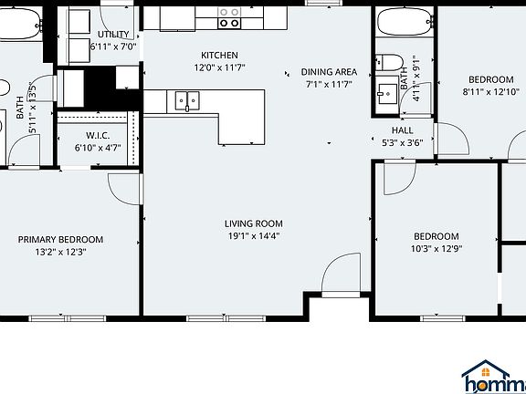 4th image of 27 Hillside Drive