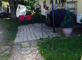 1800 E Jordan Rd LOT 11, Mt Pleasant, MI 48858