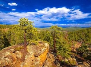 0 Tallberg Lane, Conifer, CO 80433