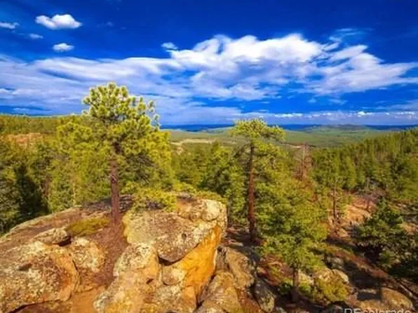 0 Tallberg Lane, Conifer, CO 80433