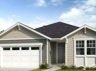 2504 Acer Loop SE, Lacey, WA 98513