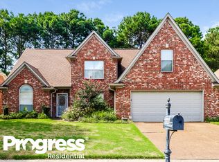 6540 Altruria Creek Ct, Memphis, TN 38135