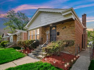 56 W 144th St, Riverdale, IL