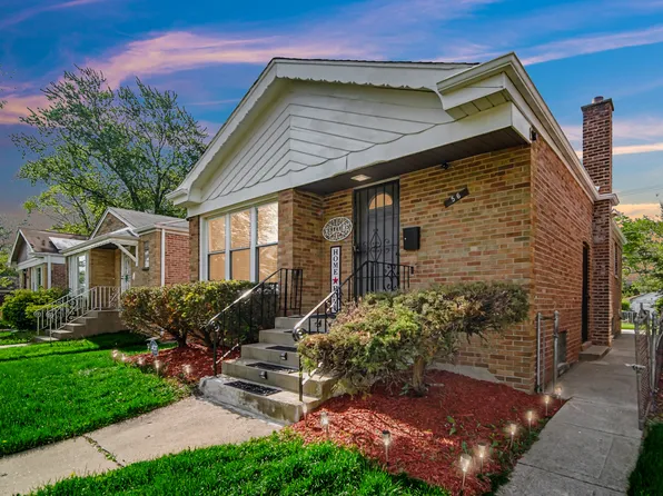 56 W 144th St, Riverdale, IL 60827