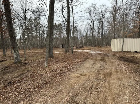 Dobbins Rd, Merrifield, MN 56465