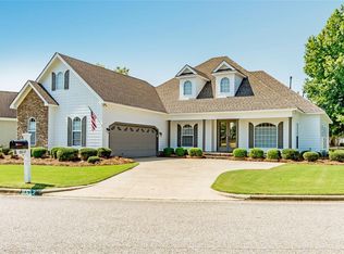 8612 Lantern Way, Montgomery, AL 36116