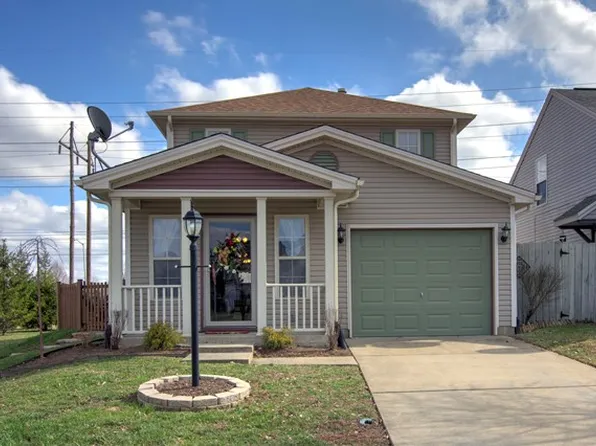 1901 Village Run, Owensboro, KY 42303