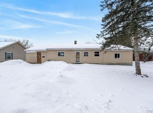 1307 Cedarbrook Dr, Rome, NY 13440