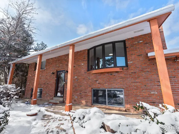 255 Iroquois Dr, Boulder, CO 80303