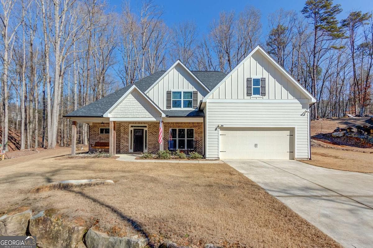 2918 Holders Siding Rd, Jefferson, GA 30549 | Zillow