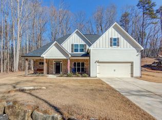 2918 Holders Siding Rd, Jefferson, GA 30549