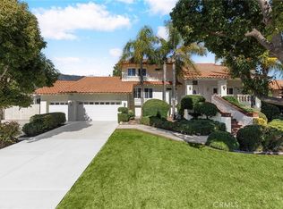 10636 Ridge Canyon Rd, Alta Loma, CA 91737