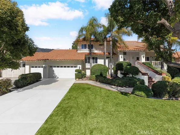 10636 Ridge Canyon Rd, Alta Loma, CA 91737