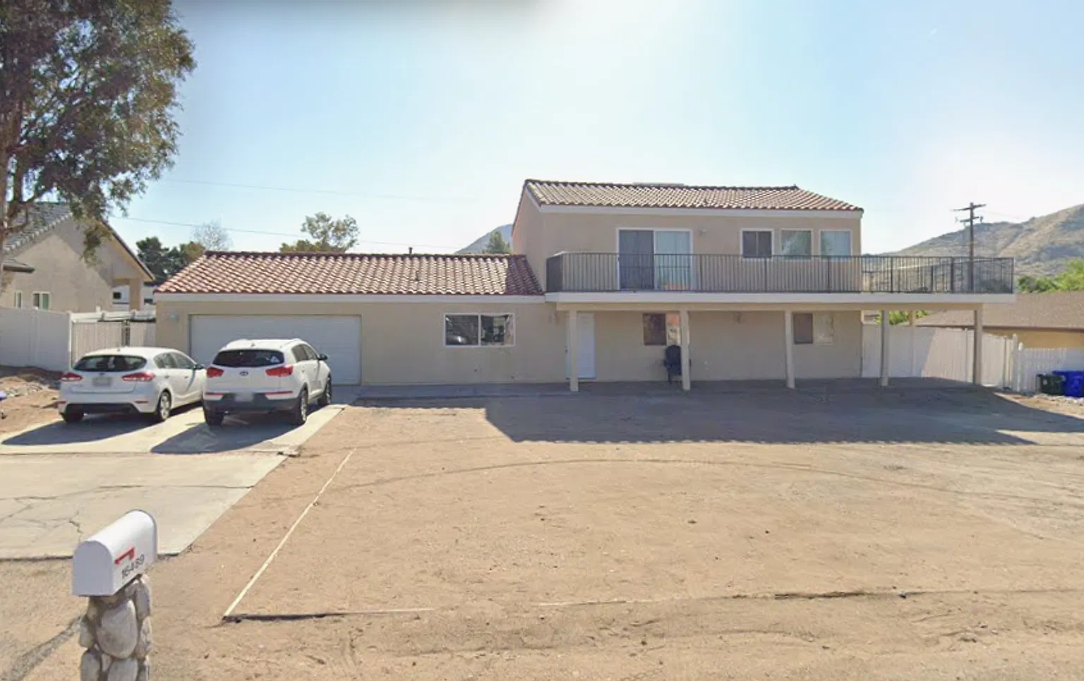 Spacious Home for Rent in Apple Valley 16489 Chippewa Rd — Photo 1