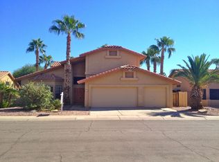 16401 N 48th Way, Scottsdale, AZ 85254