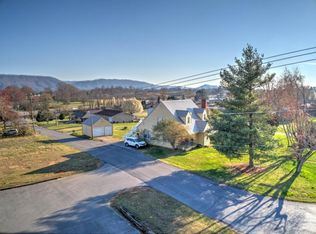 468 E Main Blvd, Church Hill, TN 37642