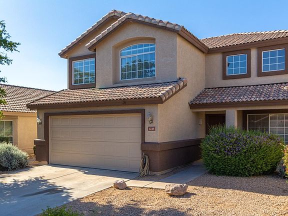 2nd image of 4248 E Chaparosa Way