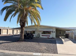 827 S 82nd Way, Mesa, AZ 85208
