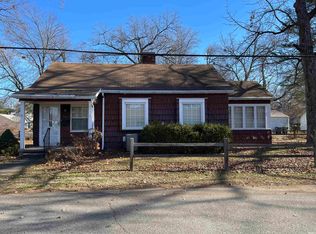 1501 Taylor Ave, Evansville, IN