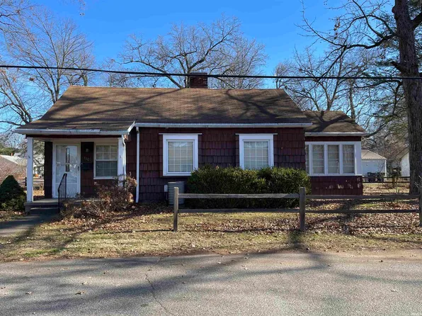 1501 Taylor Ave, Evansville, IN 47714