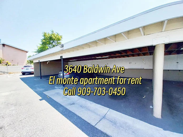 3640 Baldwin Ave — Photo 38
