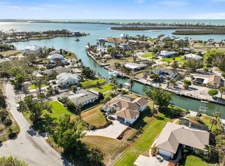 385 Pelican Bnd, Placida, FL 33946