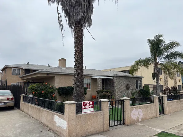 4462 50th St, San Diego, CA
