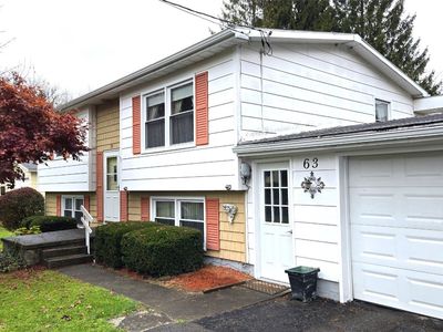 63 E Thomas St, Binghamton, NY, 13901