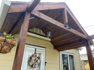 700 NW Angeline Ave, Gresham, OR 97030