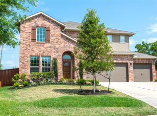 17546 Woodfalls Ln, Richmond, TX 77407