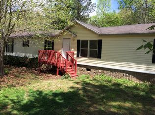 237 Oakleigh Dr, Carrollton, GA 30116