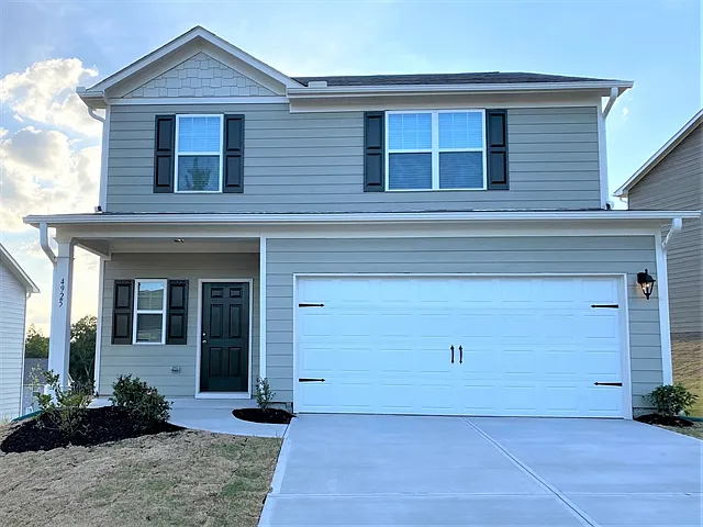 4925 Bridle Run Trl — Photo 1