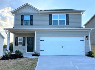 4925 Bridle Run Trl, Douglasville, GA 30135