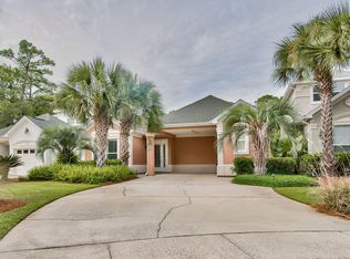 164 Masters Ct, Santa Rosa Beach, FL 32459