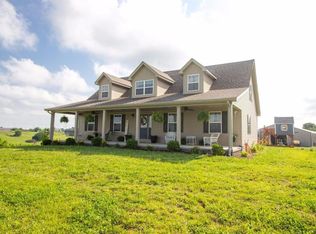 2135 Battlefield Rd, Perryville, KY 40468