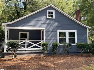 212 Hellams St, Fountain Inn, SC 29644