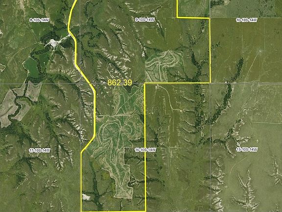 4th image of County Road 659 Lot Wp001