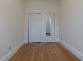 16 Yarmouth St APT 4, Boston, MA 02116