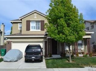 6 Oakstone Ct, American Canyon, CA 94503