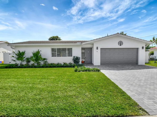 4 Tam O Shanter Lane, Boca Raton, FL 33431