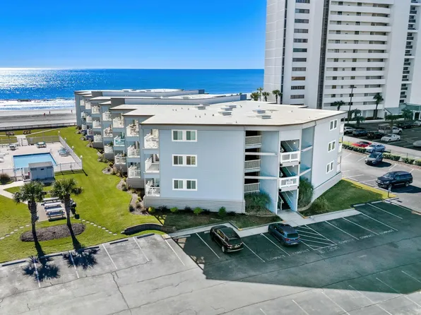 9520 Shore Dr. #3M, Myrtle Beach, SC 29572