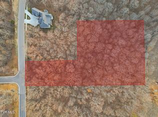 2399 Old Dogwood Trl, Loudon, TN 37774