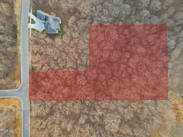 2399 Old Dogwood Trl, Loudon, TN 37774