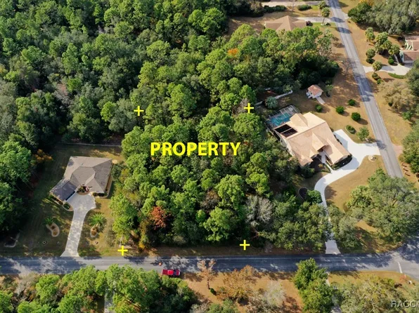 4386 N Mayan Dr, Hernando, FL 34442