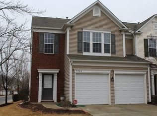 9924 Fallon Trace Ave, Charlotte, NC 28277