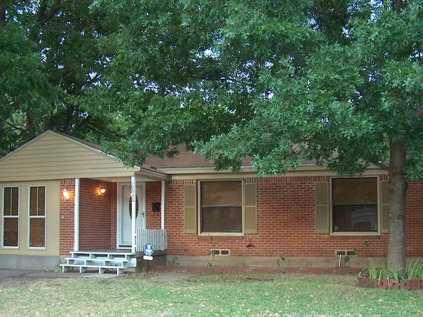 10640 Aledo Dr, Dallas, TX 75228