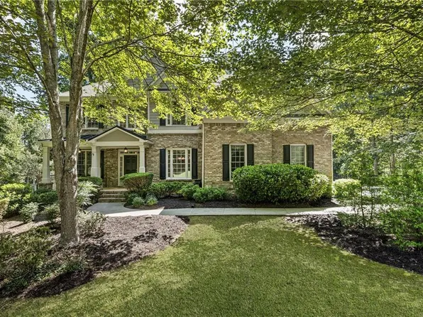 770 Brickwood Ln, Milton, GA 30004