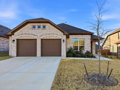 2249 Burning Bush Ln, Waxahachie, TX, 75167