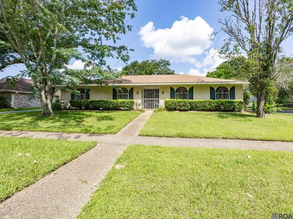 1573 Leycester Dr, Baton Rouge, LA 70808