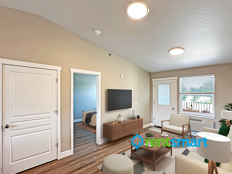 1 bed, 1.0 bath, $1,350 — Photo 3